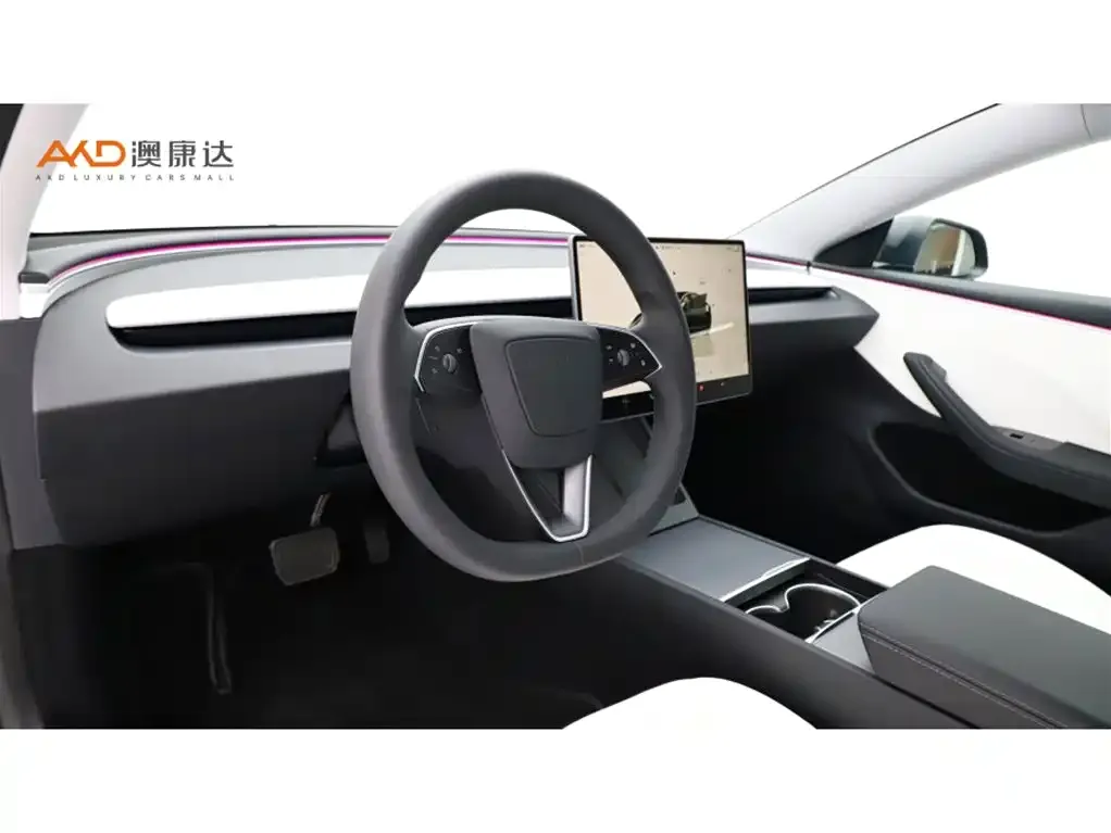 Tesla Model 3 2024 из CN, фото 6