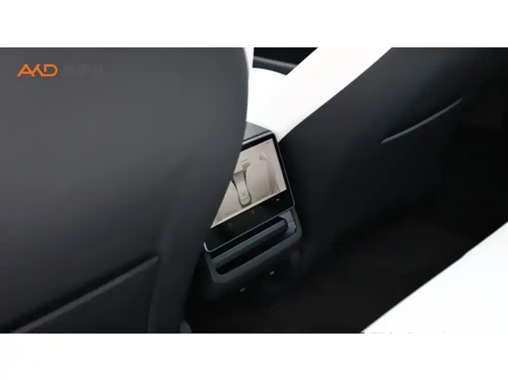 Tesla Model 3 2024 из CN, фото 9
