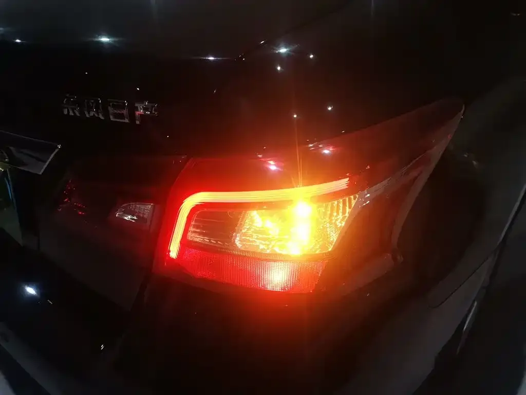 Nissan Sylphy 2024 из CN, фото 8
