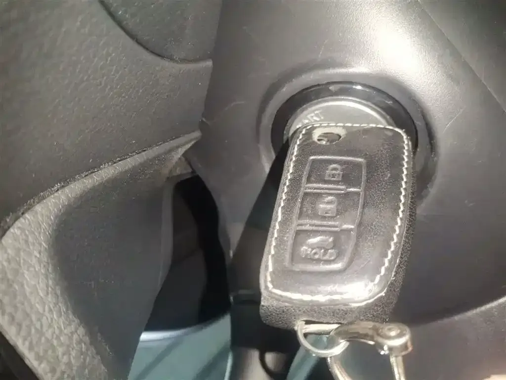 Nissan Sylphy 2024 из CN, фото 9