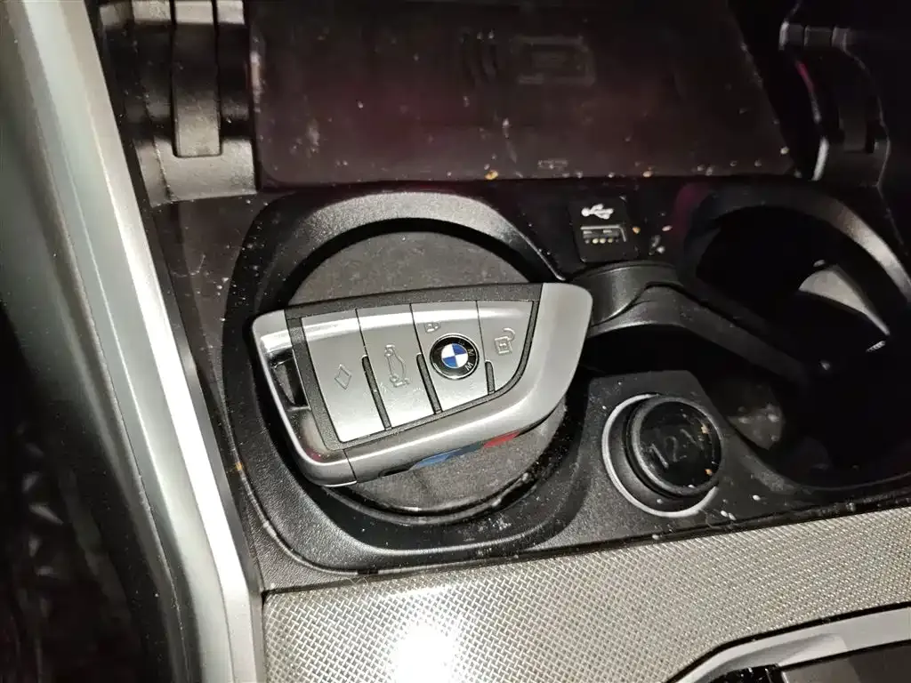 BMW 4 Series 2024 из CN, фото 9