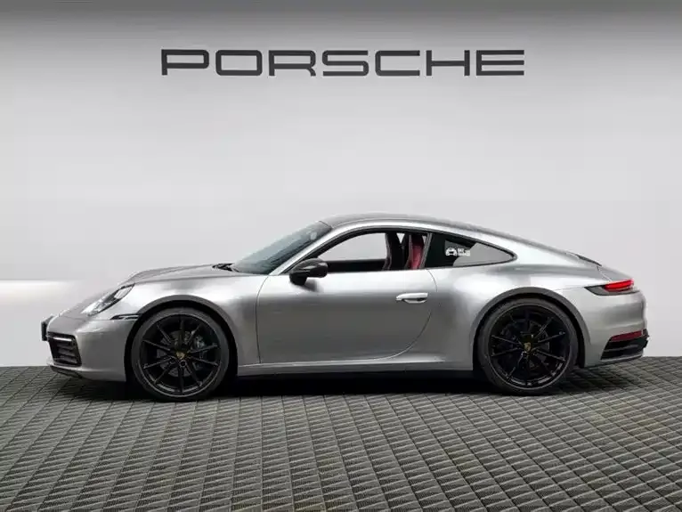Porsche 911 2021 из CN, фото 4