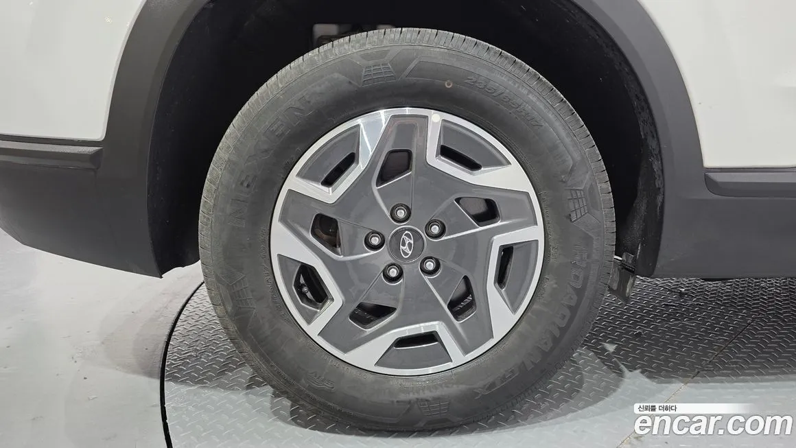 Hyundai Santafe 2023 из KR, фото 5