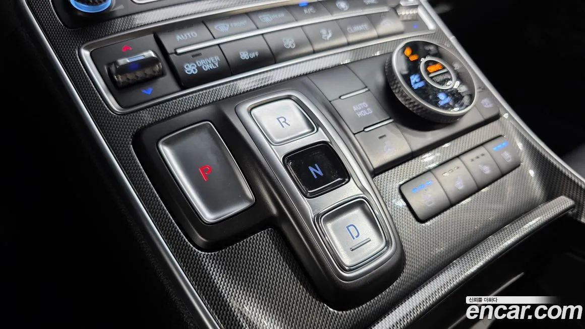 Hyundai Santafe 2023 из KR, фото 9