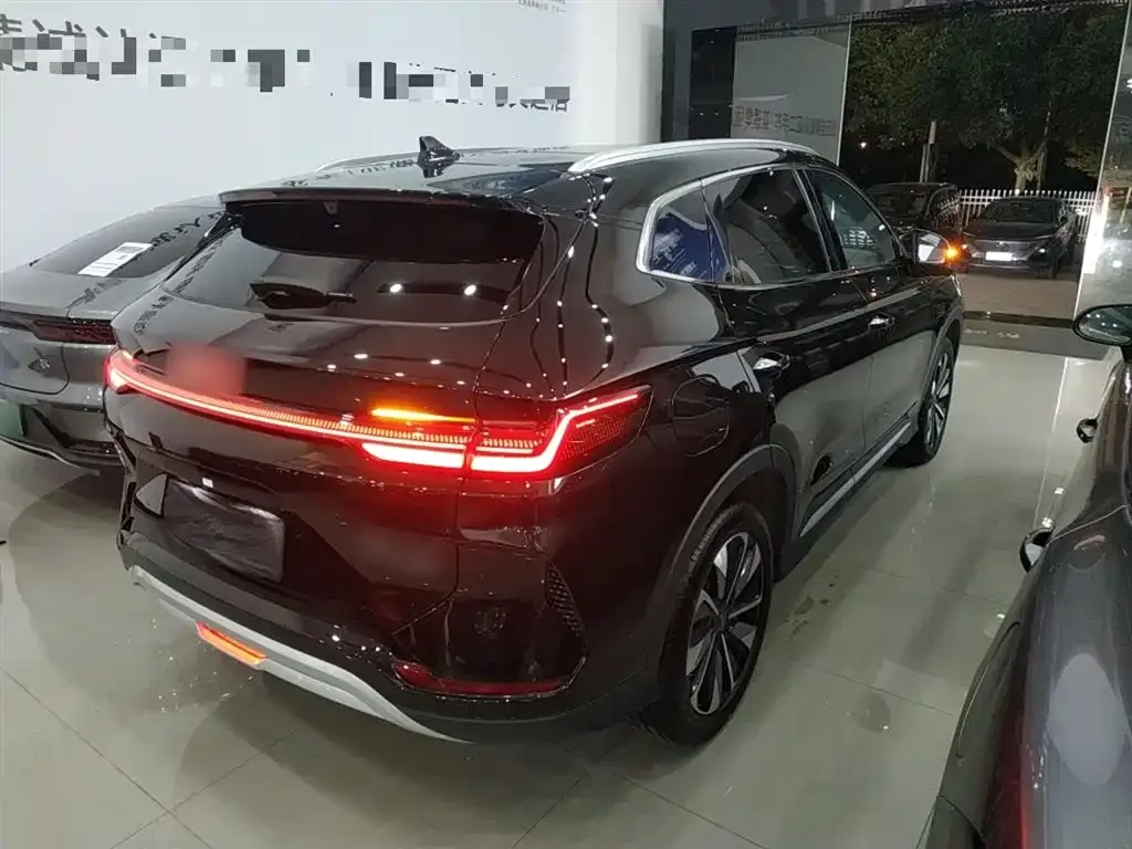 BYD PLUS New Energy 2025 из CN, фото 7