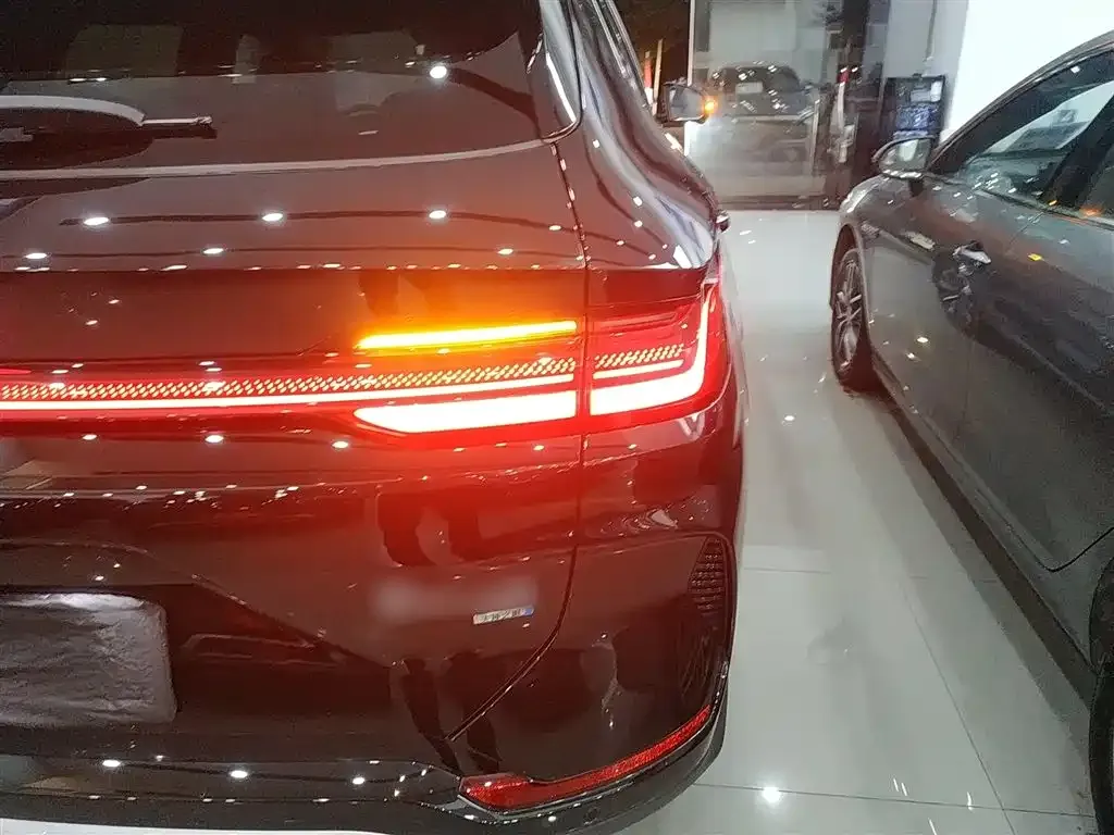 BYD PLUS New Energy 2025 из CN, фото 8