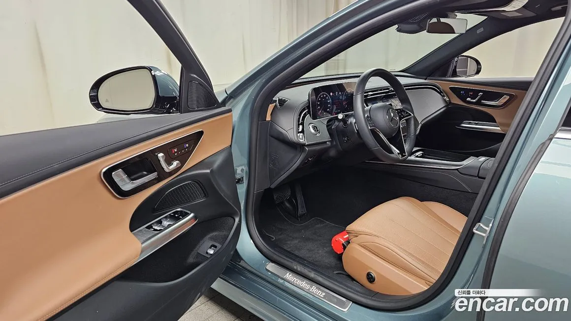 Mercedes-Benz E-Class 2025 из KR, фото 10