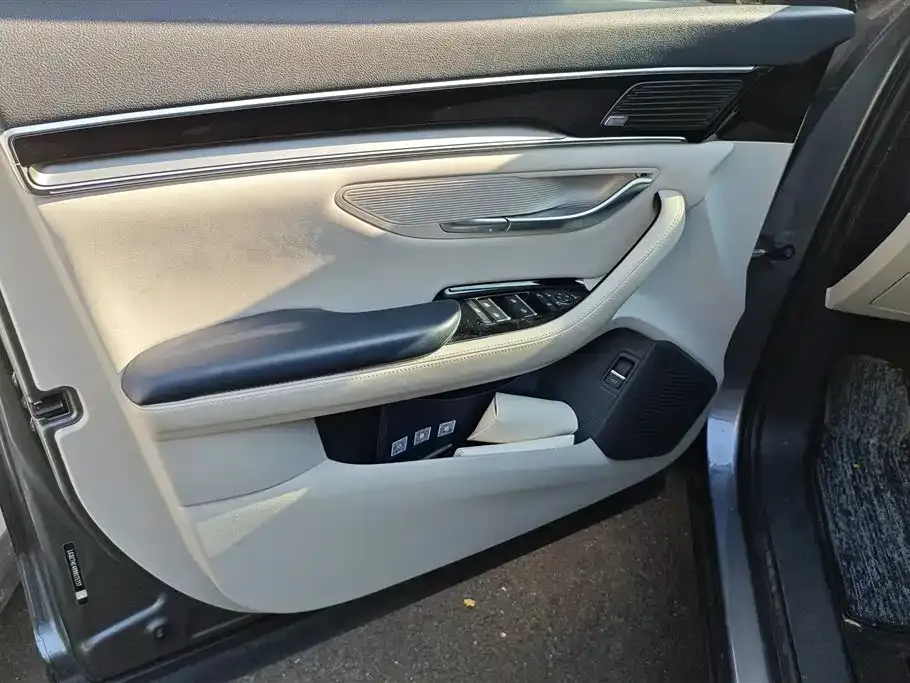BYD PLUS New Energy 2022 из CN, фото 7