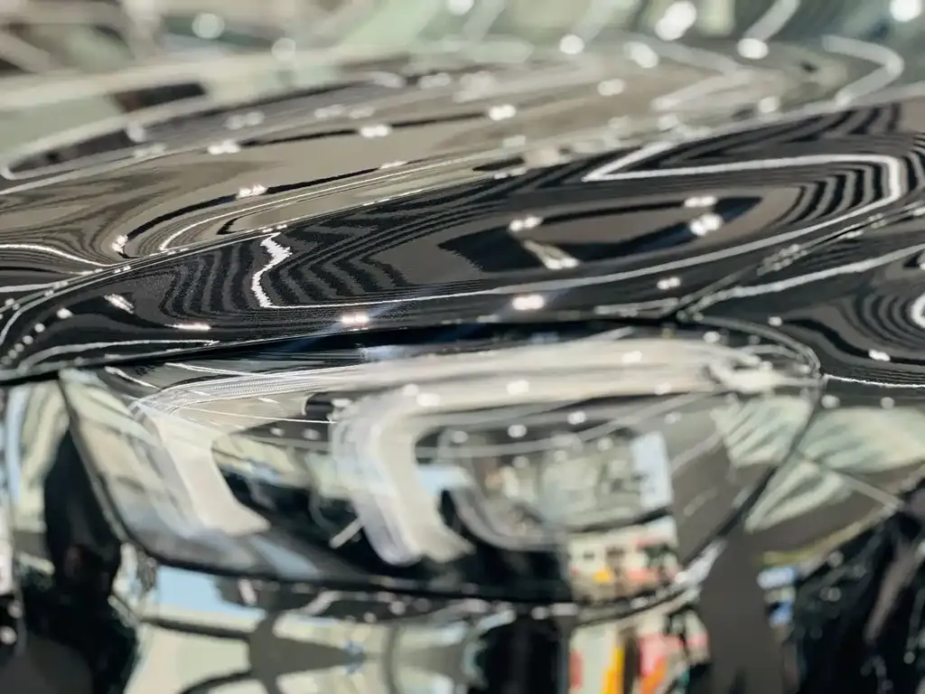 Mercedes-Benz GLE 2023 из CN, фото 5