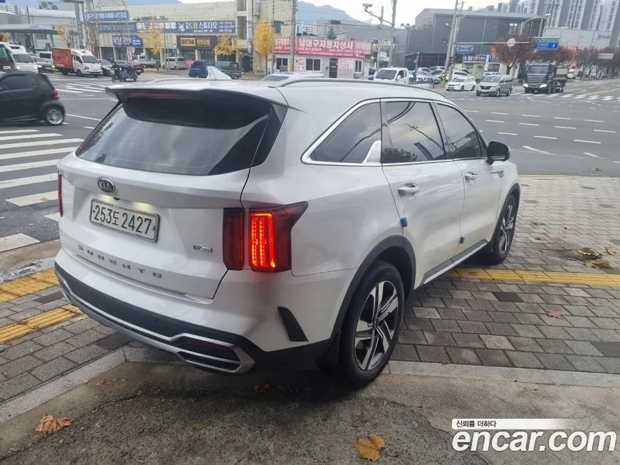 Kia Sorento — фото 2