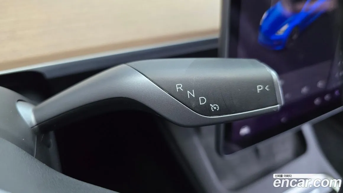 Tesla Model 3 2022 из KR, фото 9