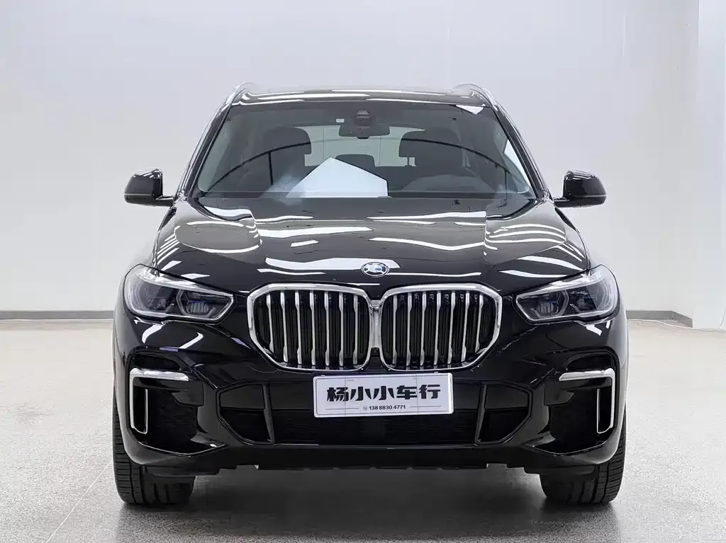 BMW X5 2022 из CN, фото 2