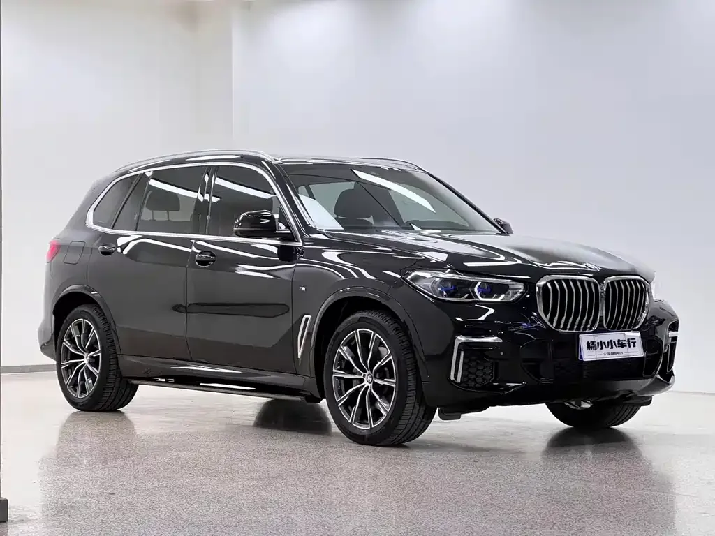 BMW X5 2022 из CN, фото 3