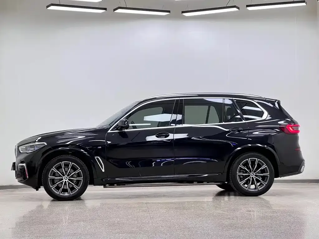 BMW X5 2022 из CN, фото 4