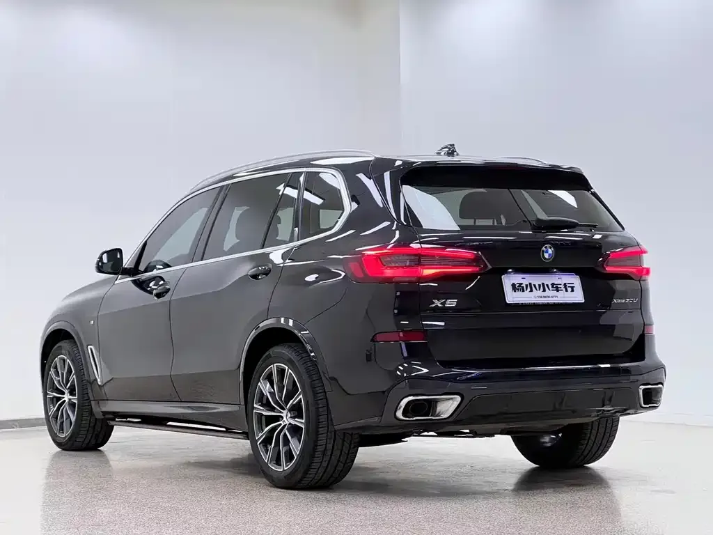 BMW X5 2022 из CN, фото 5