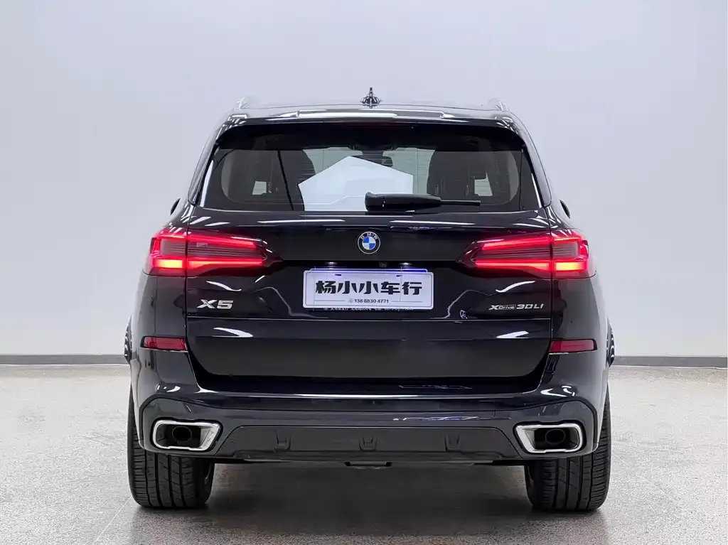 BMW X5 2022 из CN, фото 6