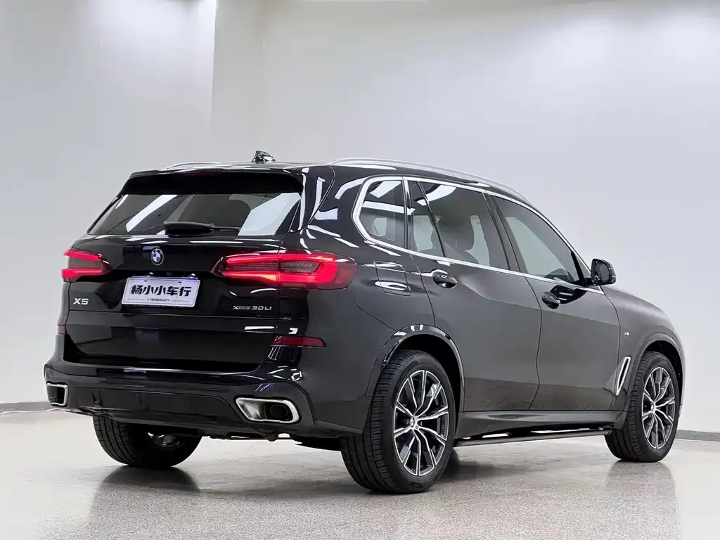 BMW X5 2022 из CN, фото 7