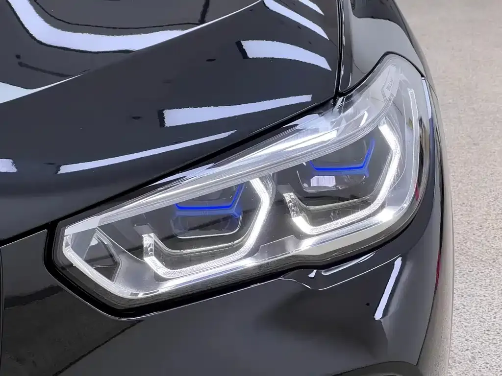 BMW X5 2022 из CN, фото 8