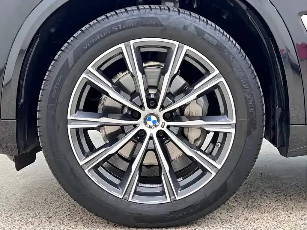 BMW X5 2022 из CN, фото 9