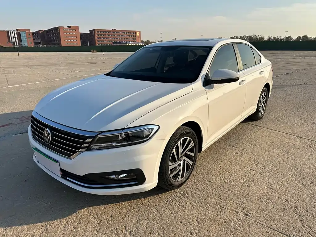 Volkswagen Lavida 2022 из CN, фото 1
