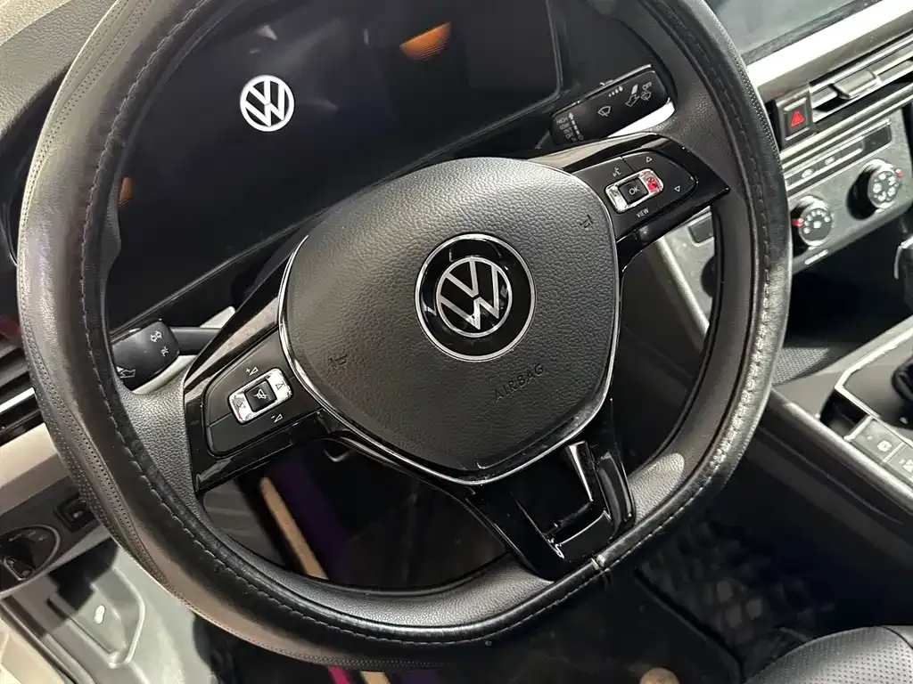 Volkswagen Lavida 2022 из CN, фото 10