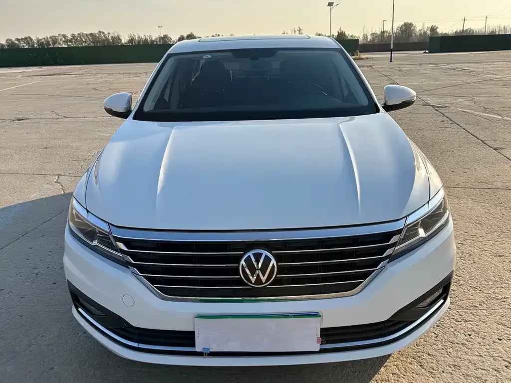 Volkswagen Lavida 2022 из CN, фото 2