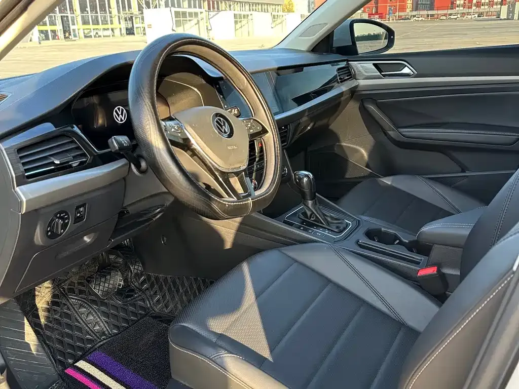 Volkswagen Lavida 2022 из CN, фото 4