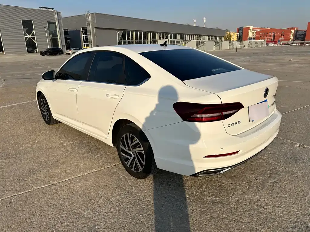 Volkswagen Lavida 2022 из CN, фото 7