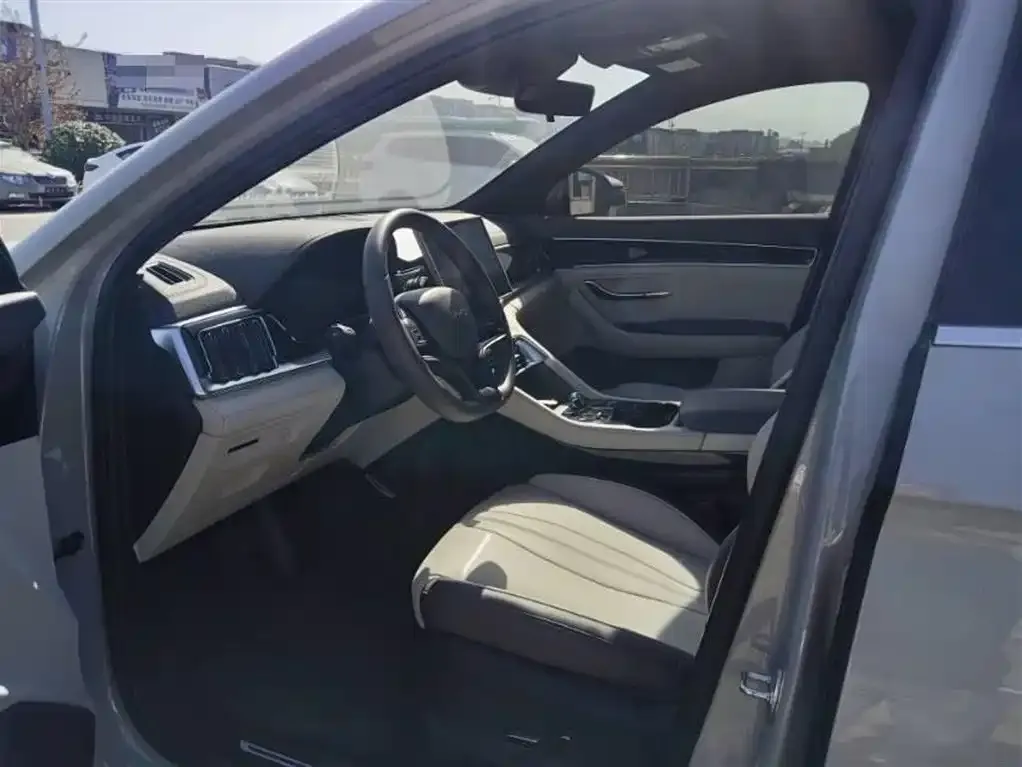 BYD PLUS New Energy 2025 из CN, фото 6