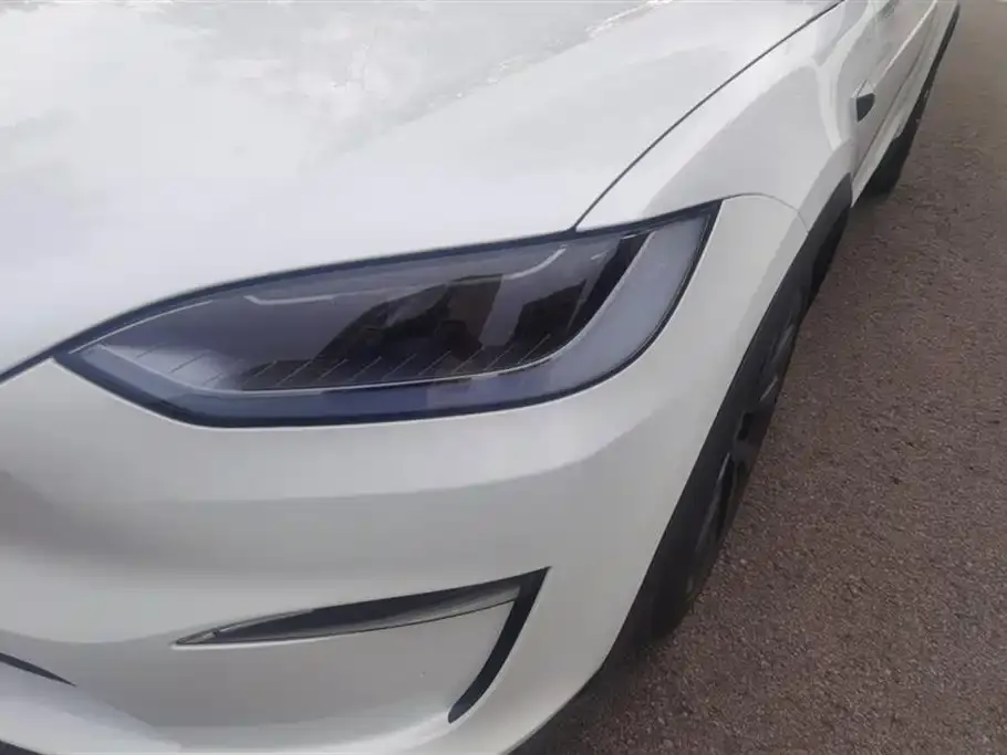 Tesla Model X 2023 из CN, фото 5