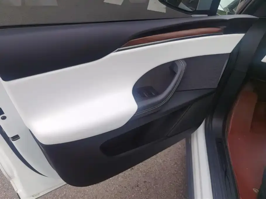 Tesla Model X 2023 из CN, фото 7