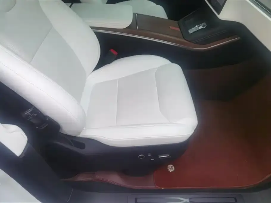 Tesla Model X 2023 из CN, фото 8