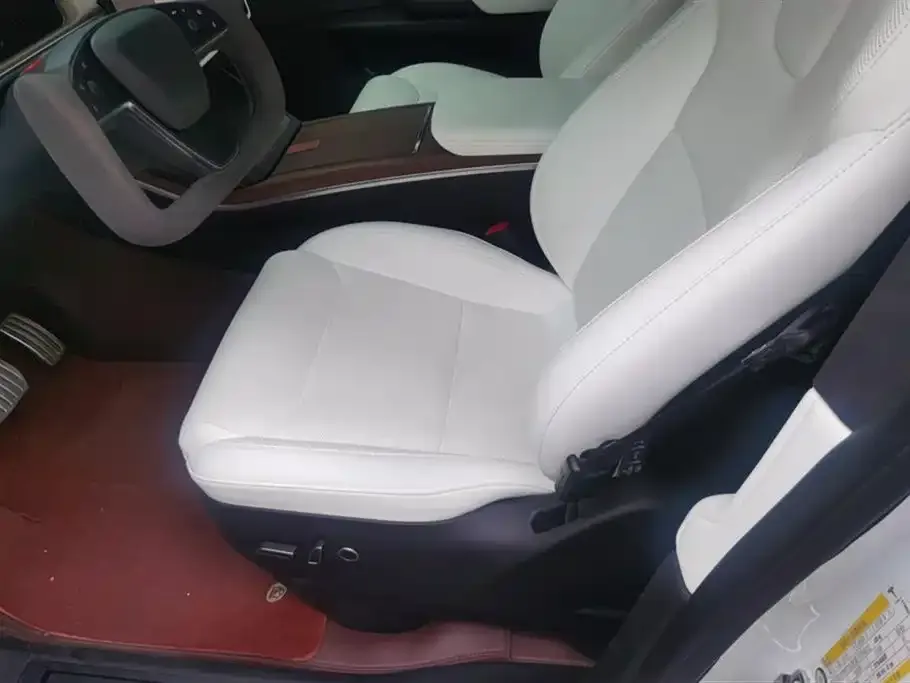 Tesla Model X 2023 из CN, фото 9
