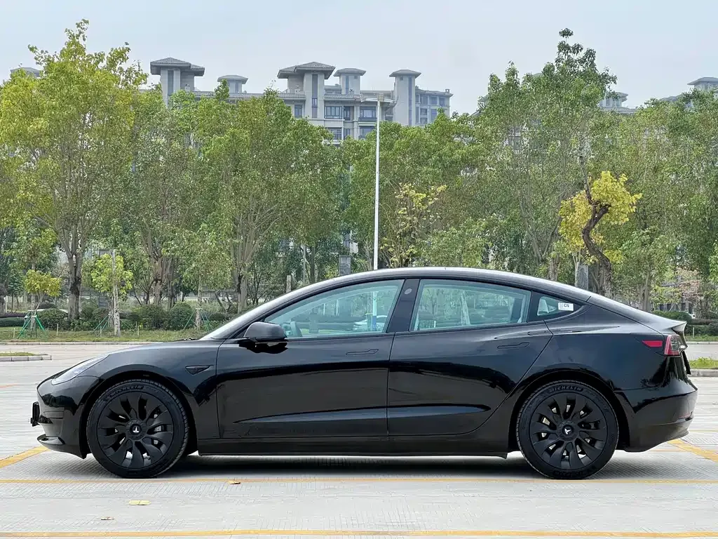 Tesla Model 3 2023 из CN, фото 8