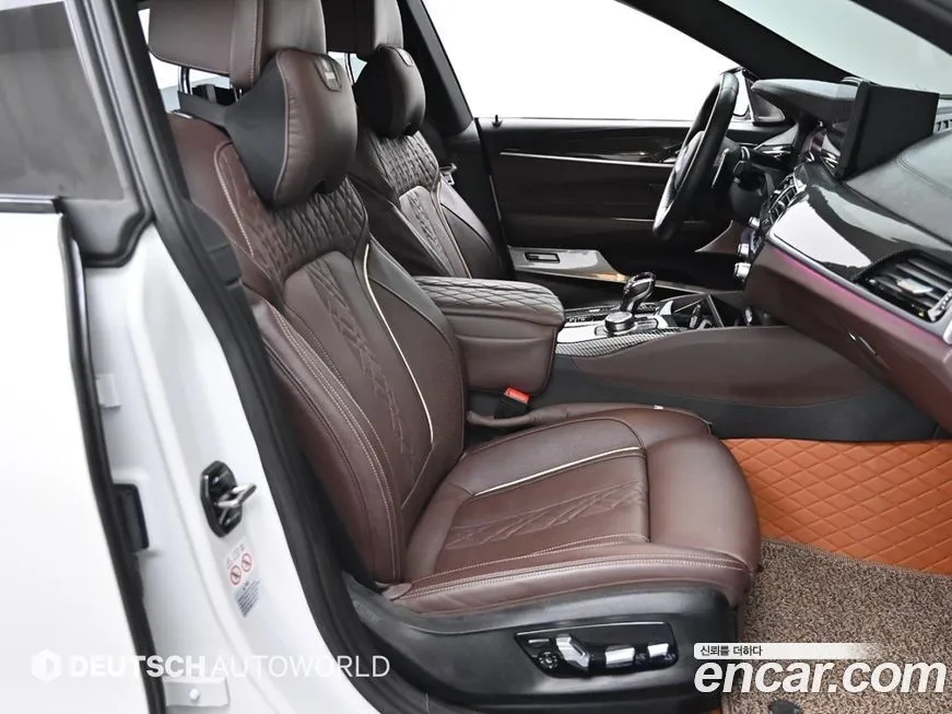 BMW Gran Turismo 2022 из KR, фото 10