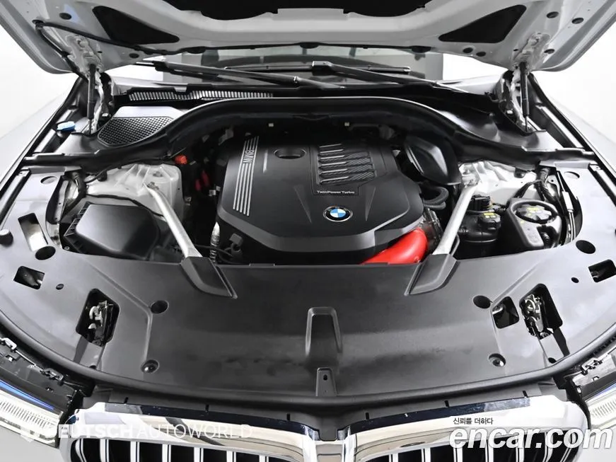 BMW Gran Turismo 2022 из KR, фото 6