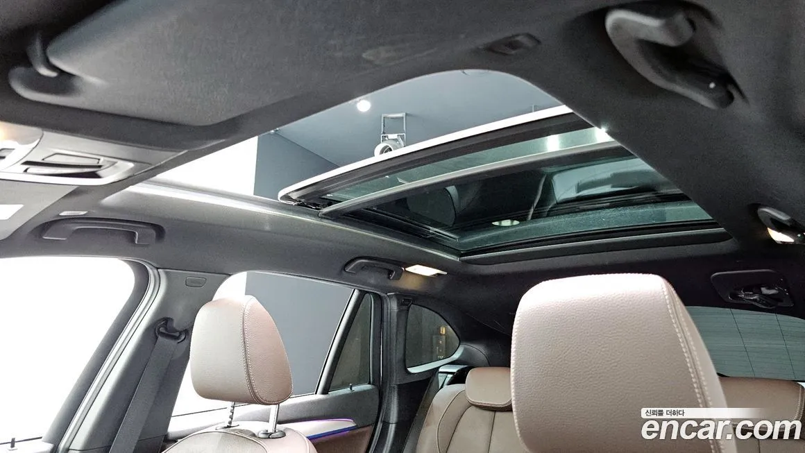 BMW X1 2021 из KR, фото 4