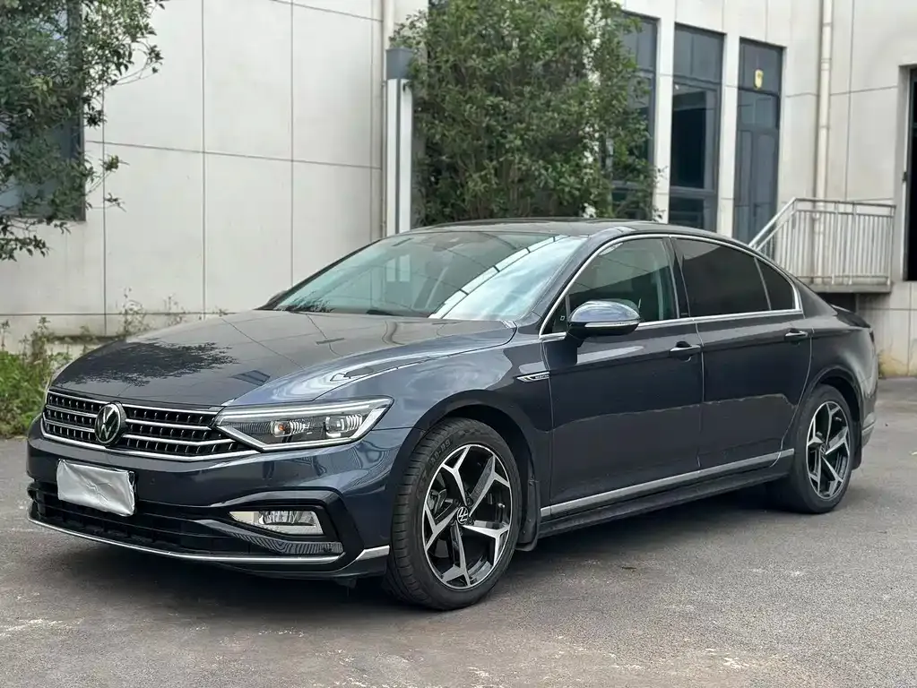 Volkswagen Magotan 2022 из CN, фото 1