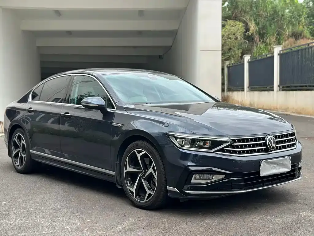 Volkswagen Magotan 2022 из CN, фото 3