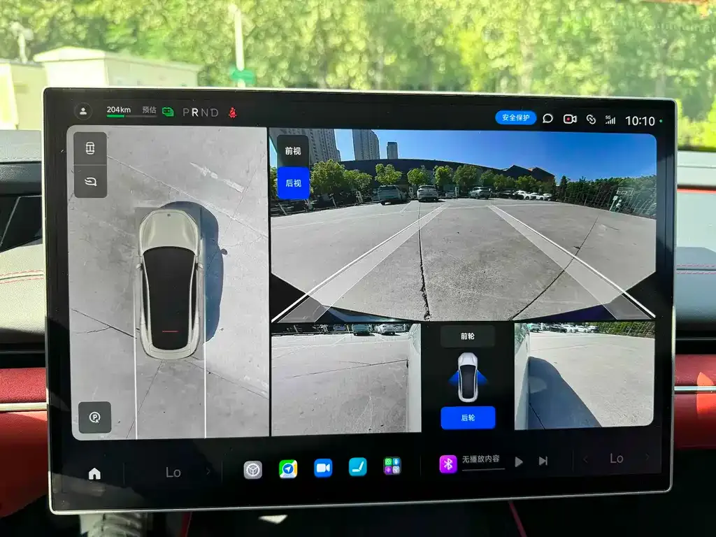 Xiaomi SU7 2024 из CN, фото 8