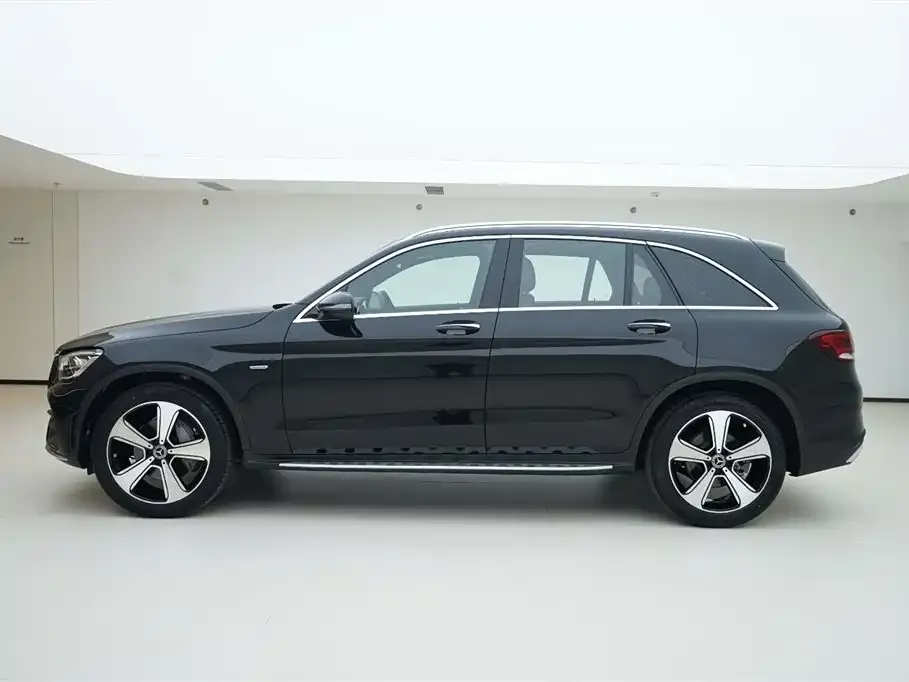 Mercedes-Benz GLC 2023 из CN, фото 3