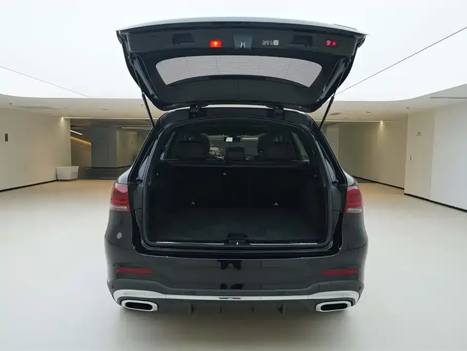Mercedes-Benz GLC 2023 из CN, фото 6