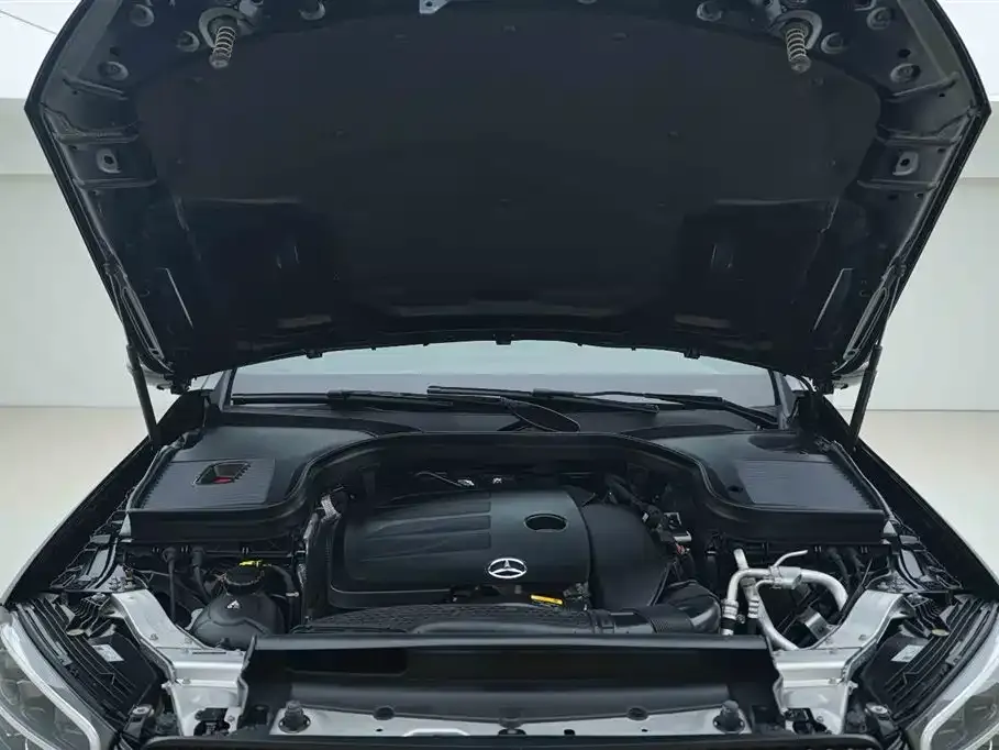 Mercedes-Benz GLC 2023 из CN, фото 7