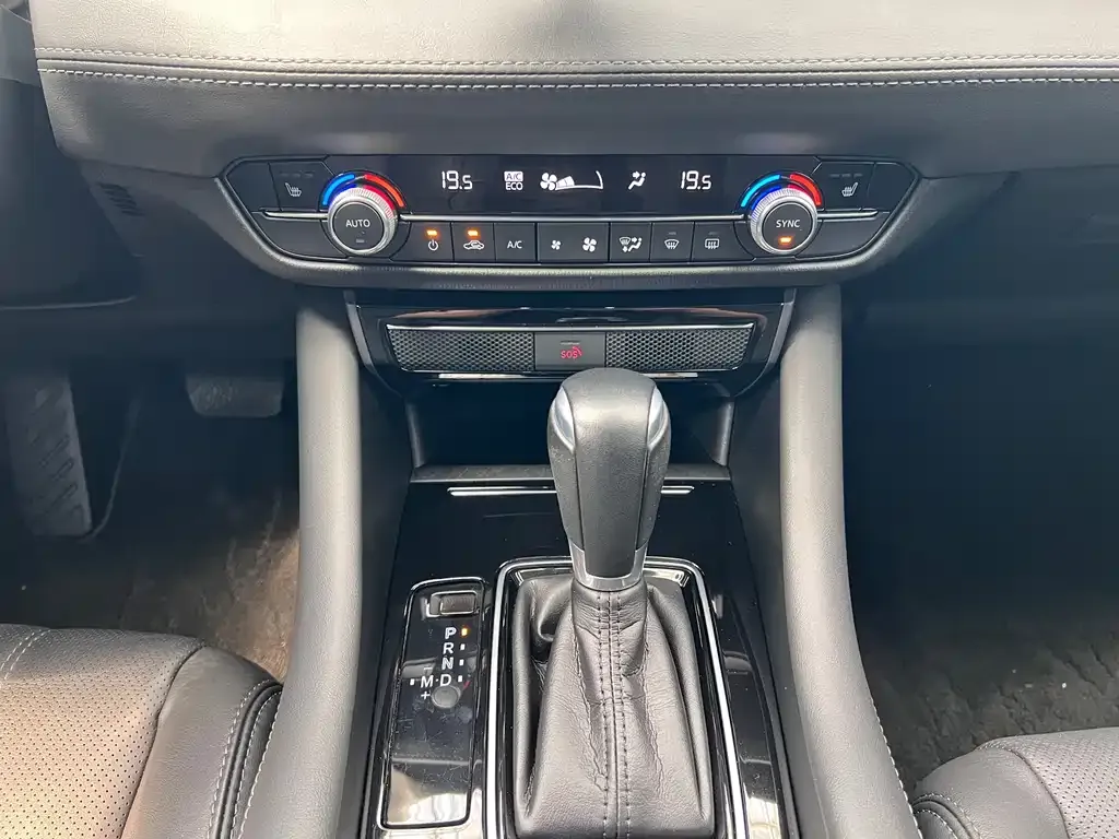 Mazda Atenza 2021 из CN, фото 10