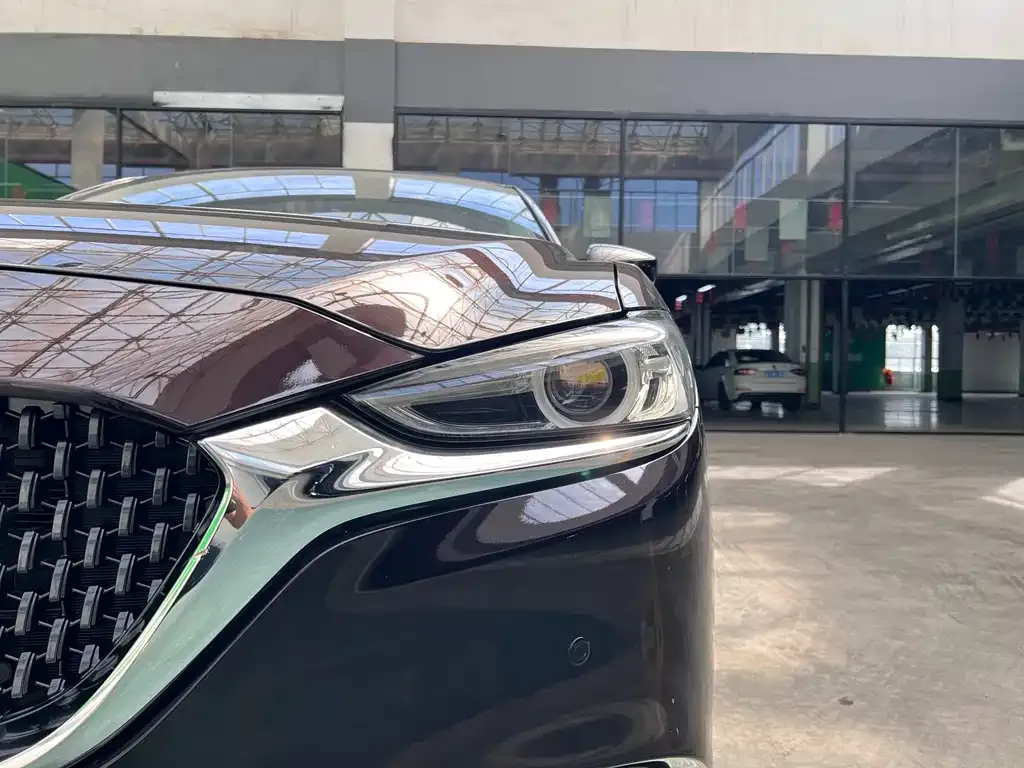 Mazda Atenza 2021 из CN, фото 4