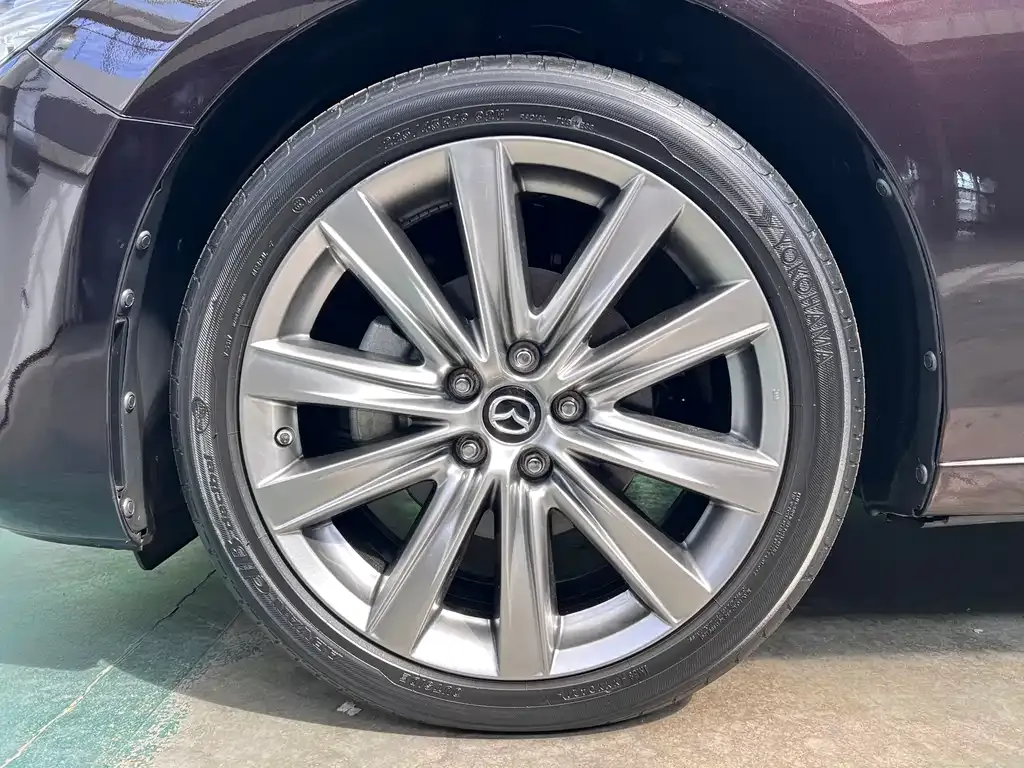 Mazda Atenza 2021 из CN, фото 5