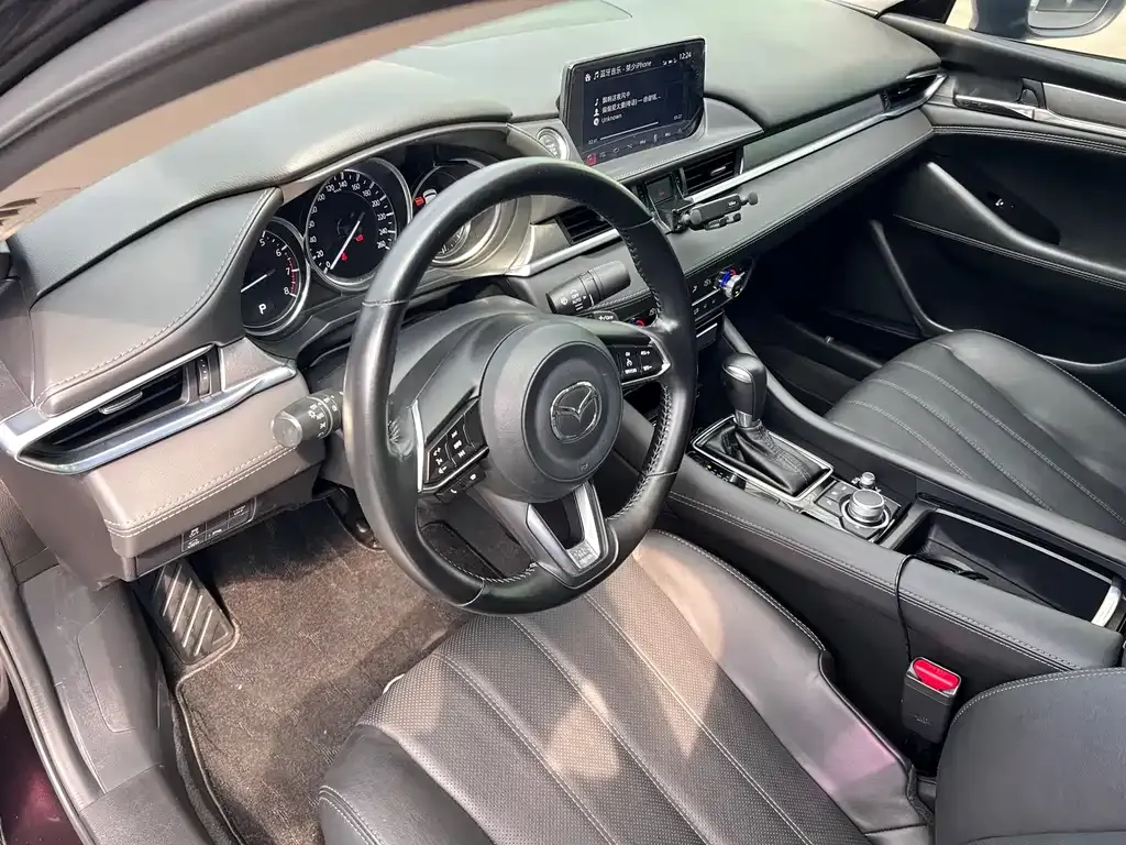 Mazda Atenza 2021 из CN, фото 6