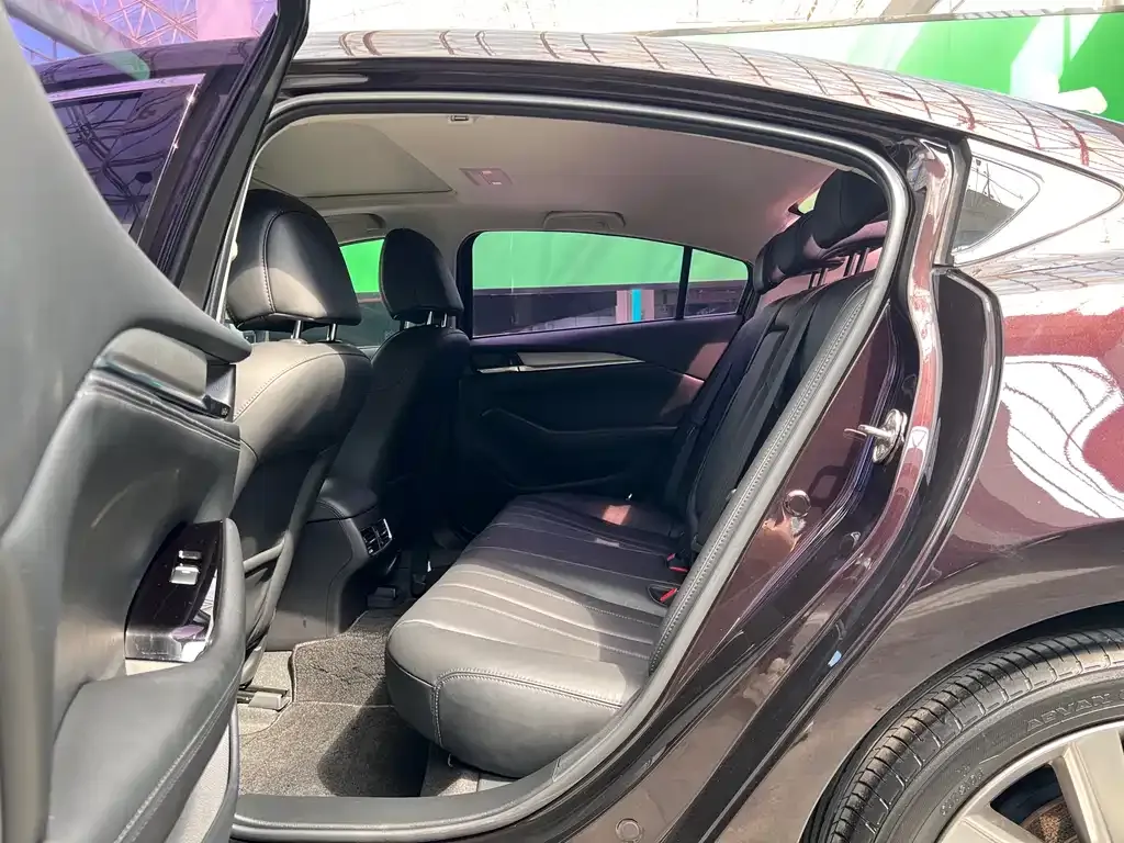 Mazda Atenza 2021 из CN, фото 7