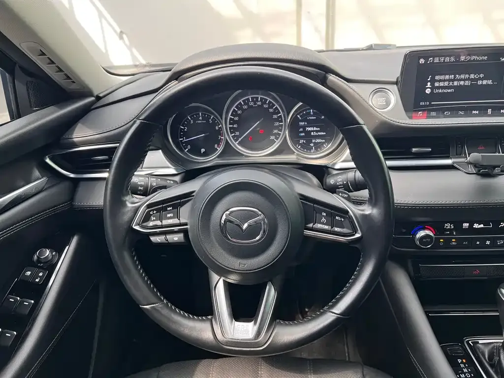 Mazda Atenza 2021 из CN, фото 8