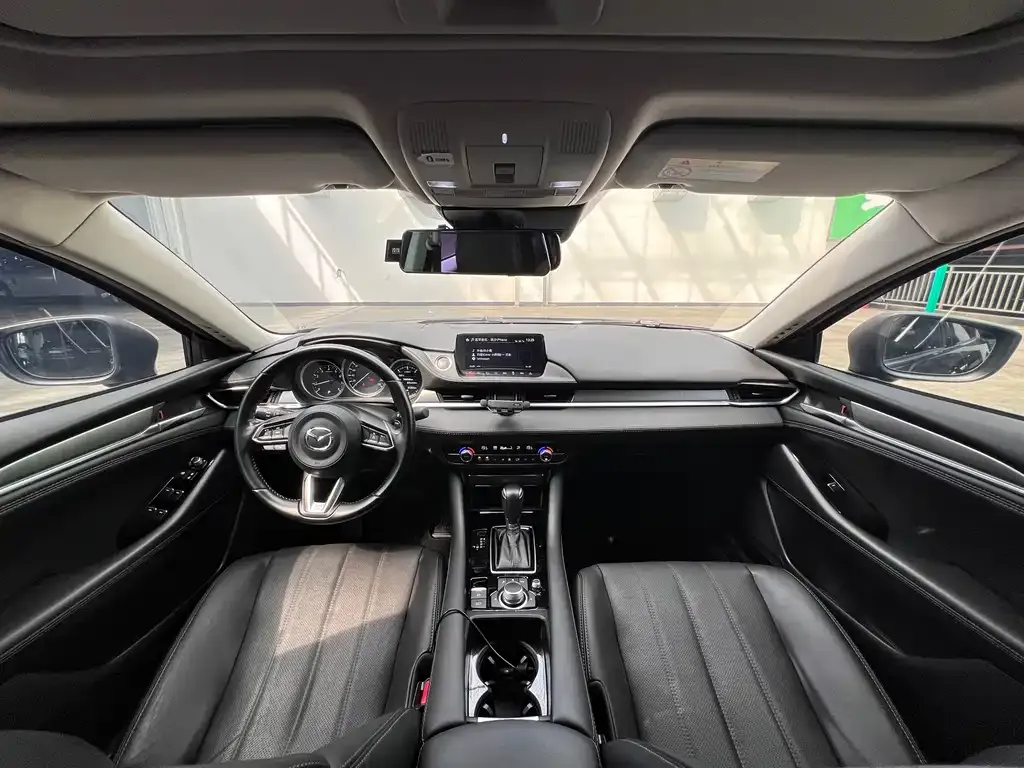 Mazda Atenza 2021 из CN, фото 9